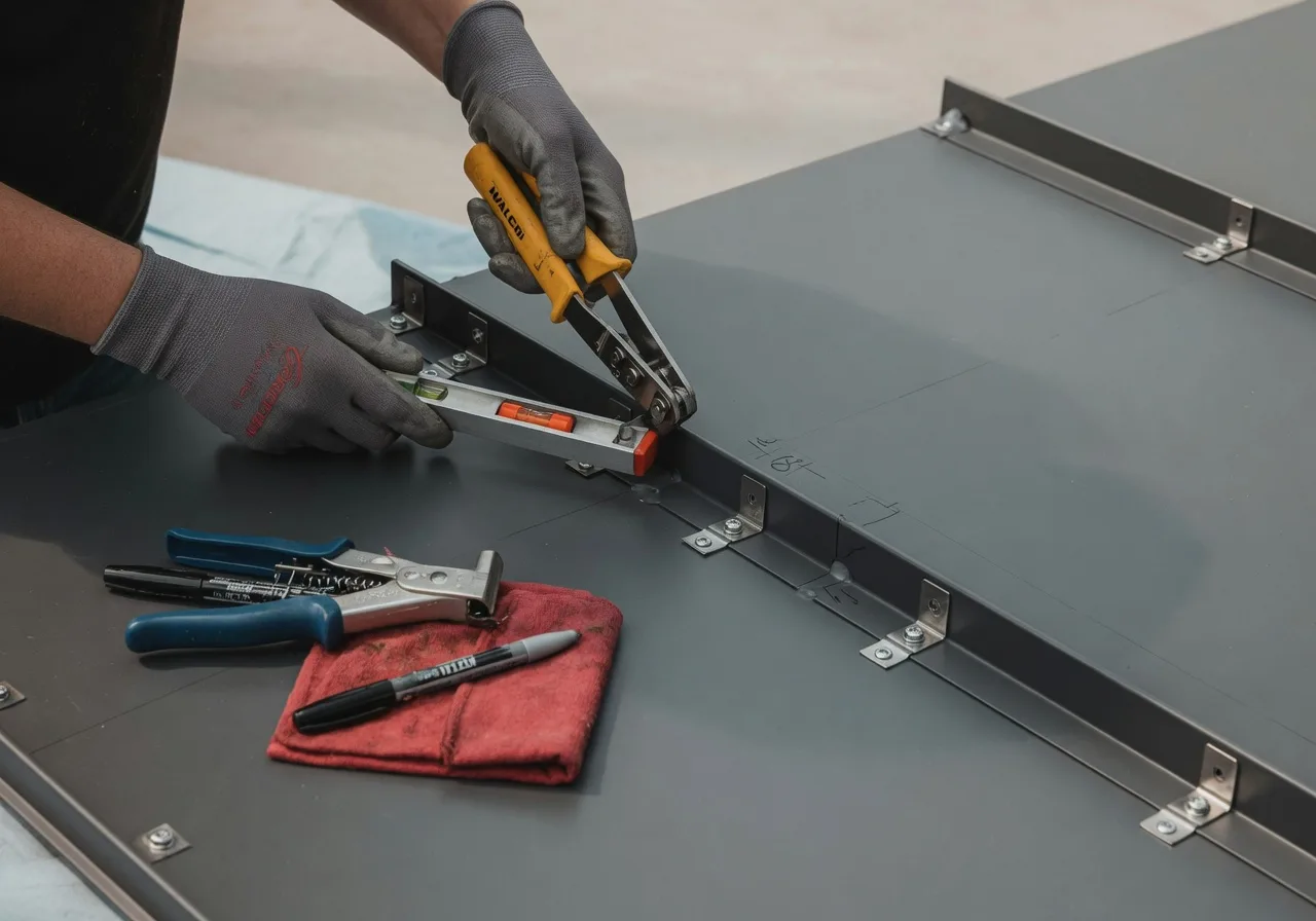 Why choose Metal Roofing Installation in Yellow Jacket, CO